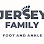 Jersey Family Foot & Ankle LLC, Dr. Waltuch & Dr. Mummadisingu