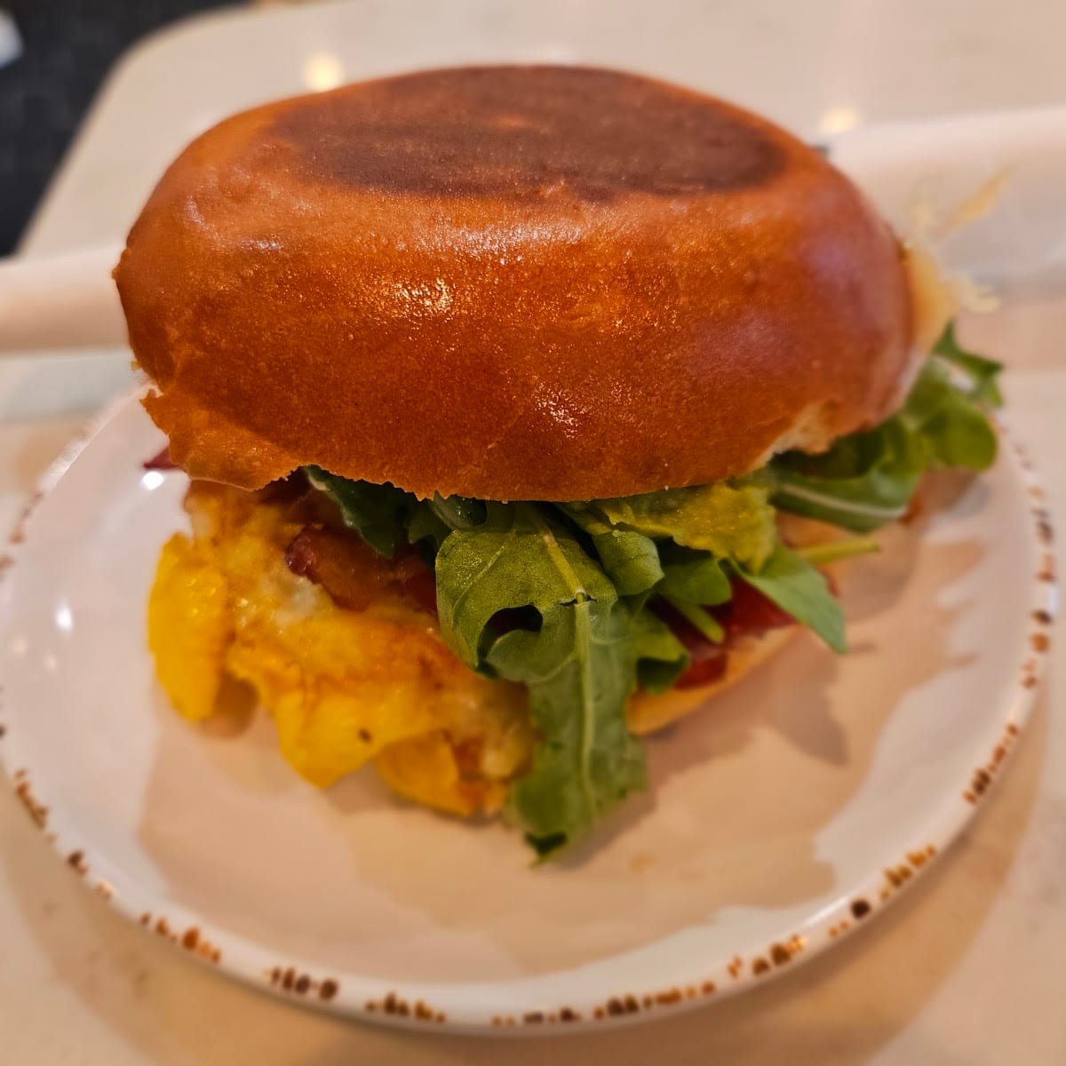 The Bistro - Eat. Drink. Connect.®