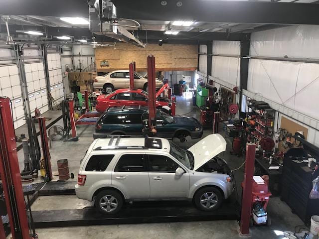 Interstate Auto & Towing, photo 4
