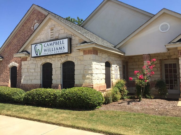 Campbell & Williams Family Dental - Dentist in Highland Village