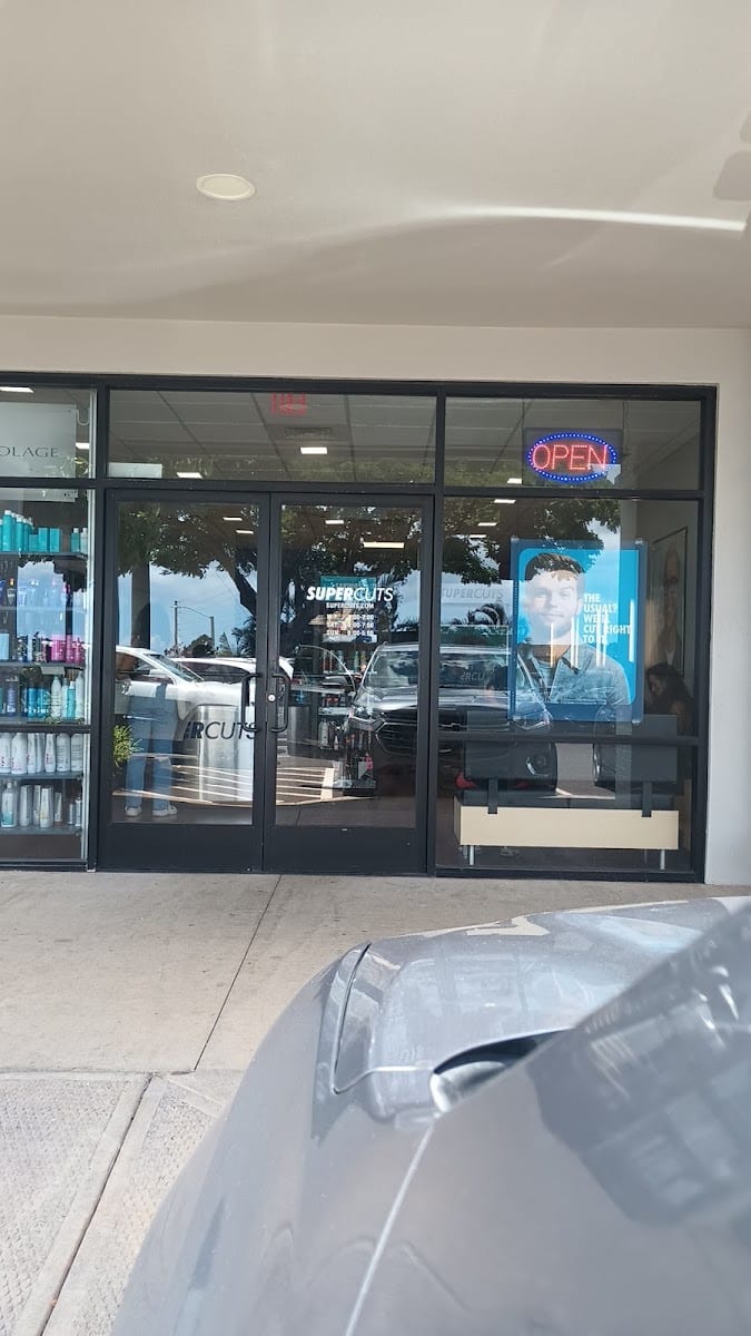 Supercuts, photo 3