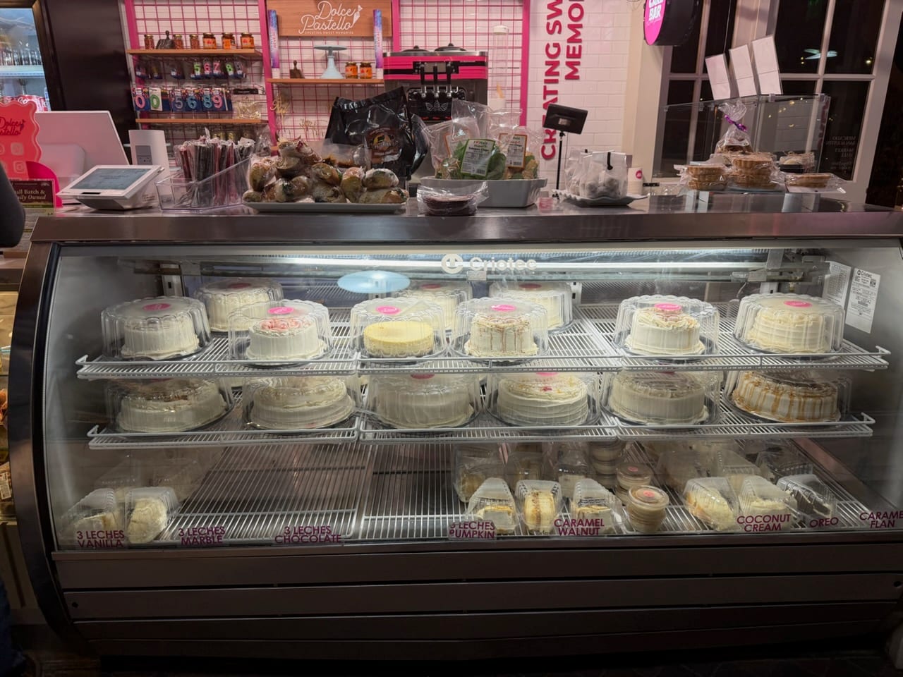 Dolce Pastello, photo 2