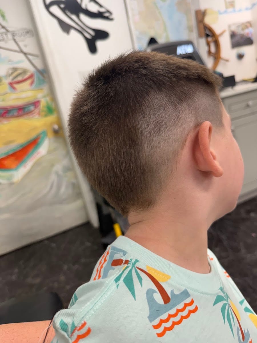 Supercuts, photo 4