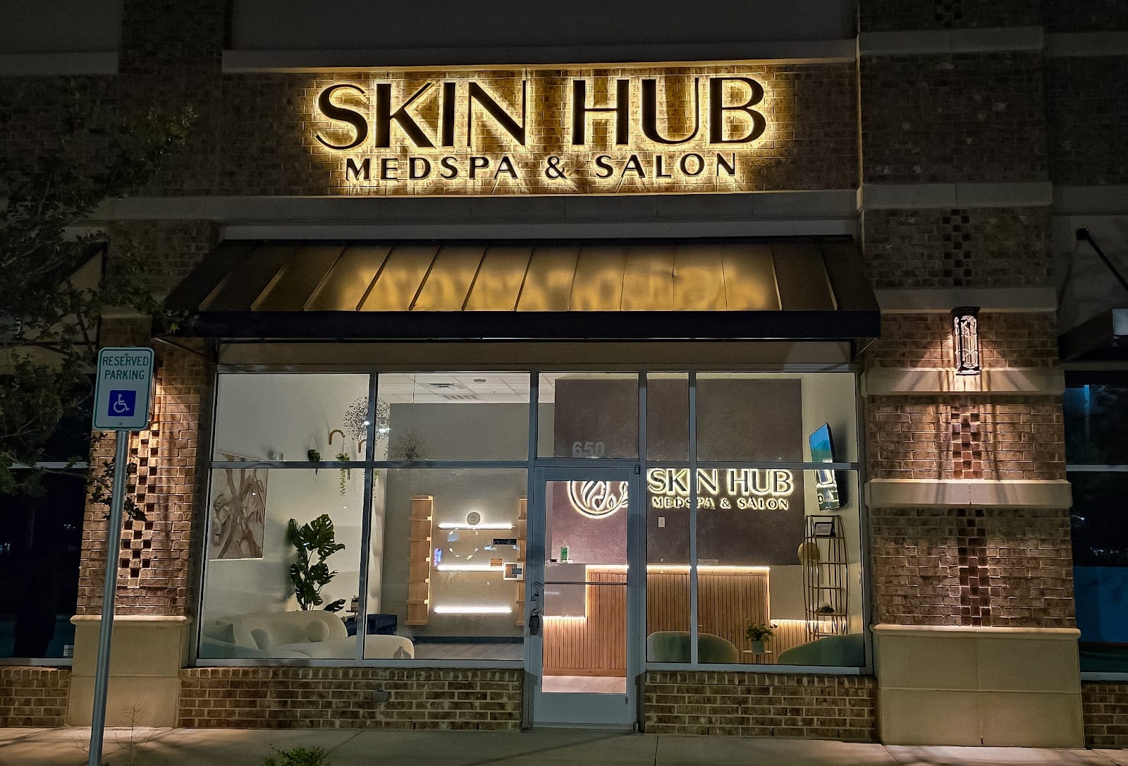 Skin Hub Med Spa and Salon