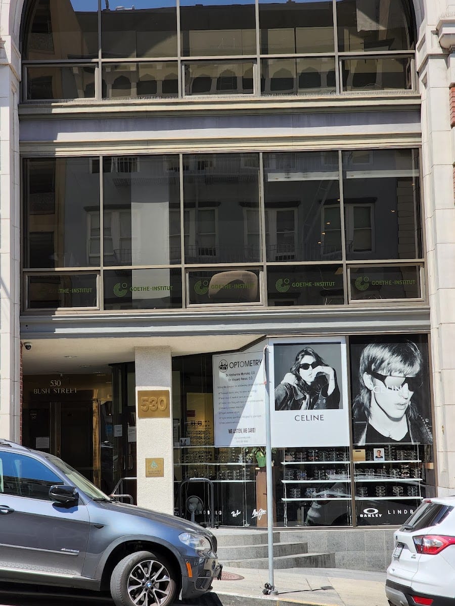 Total Vision Financial District