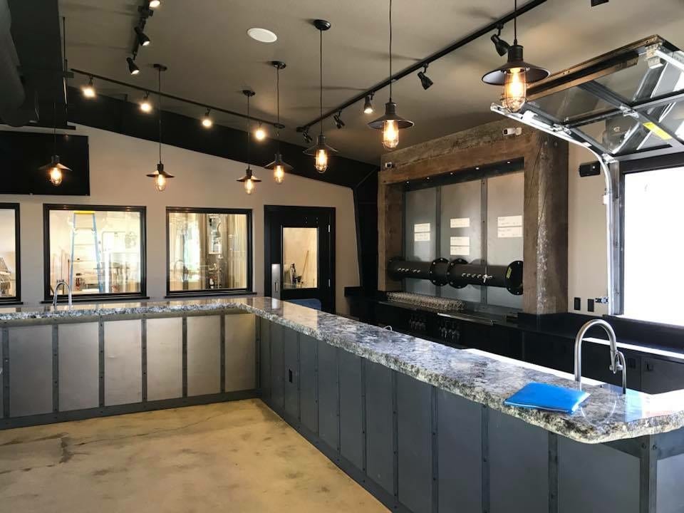 Copper Furrow Brewing, photo 3