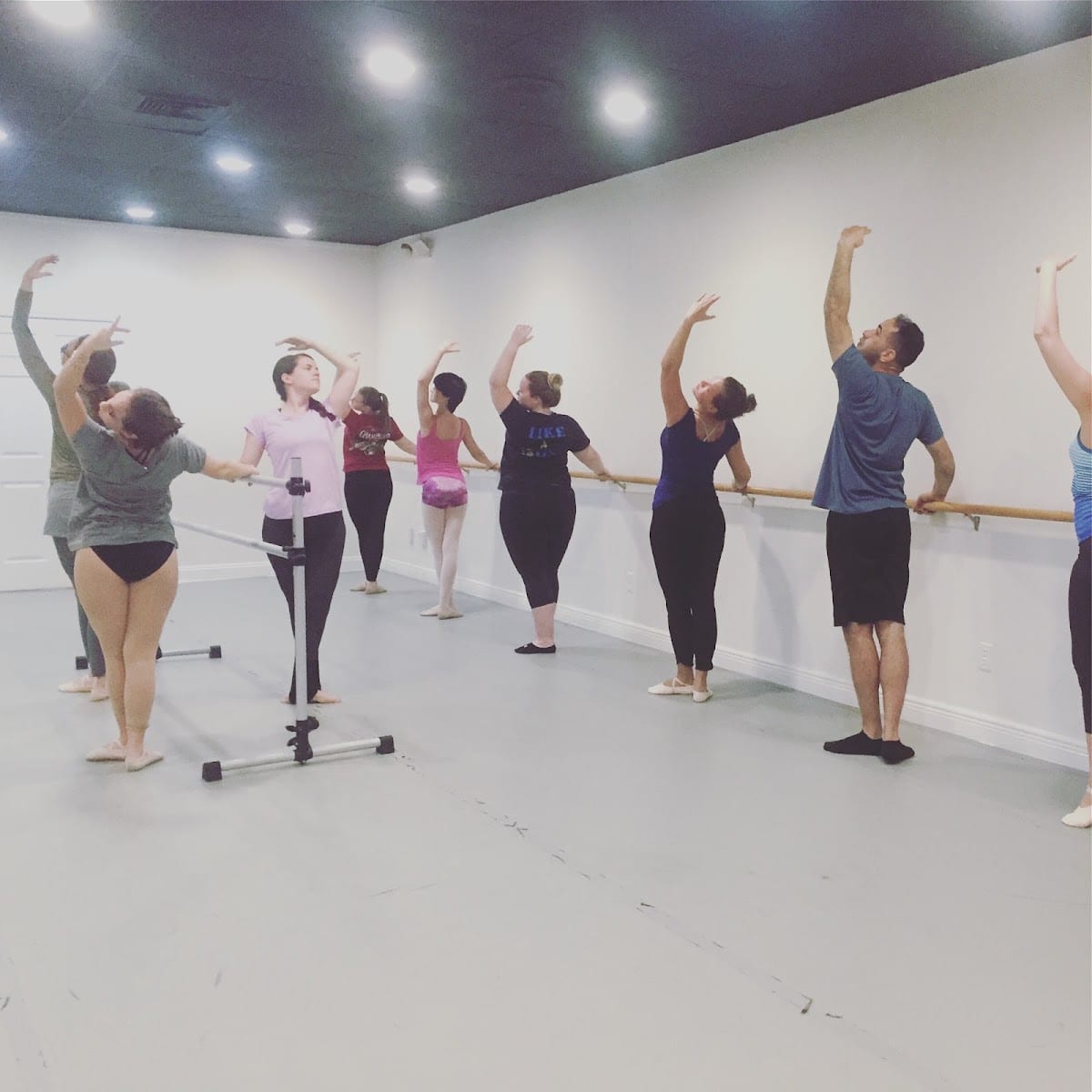 Dancebox Studio, photo 4
