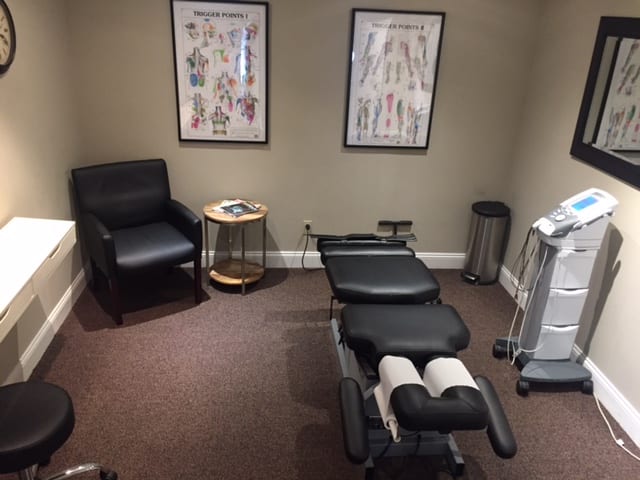 Jacksonville Sport & Spine