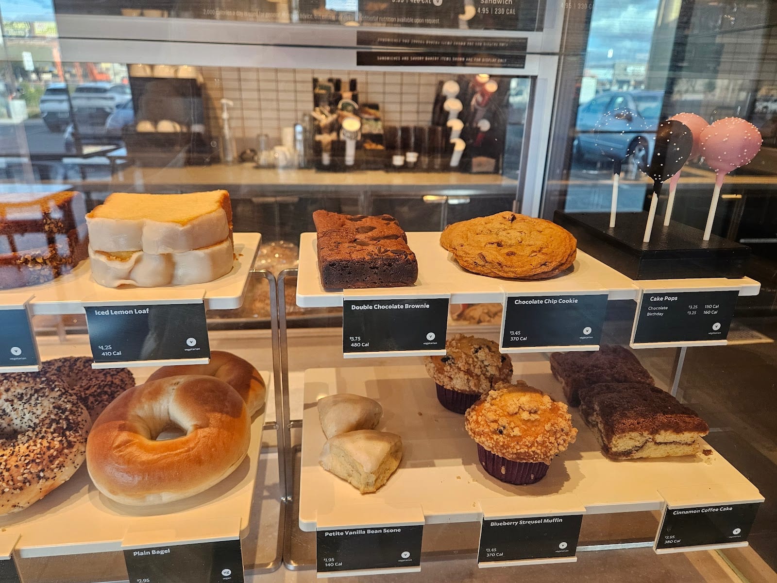 Starbucks Coffee Company, photo 3