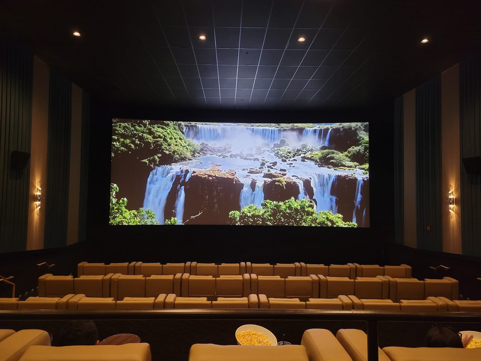 CMX CinéBistro Siesta Key