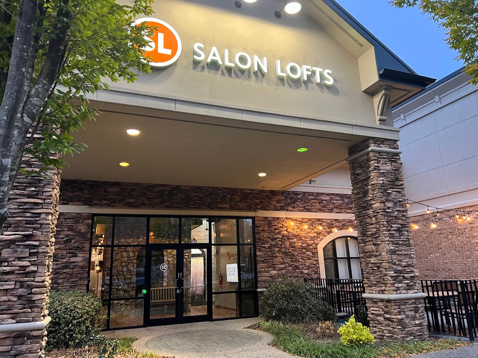 JD Barber Services Inside Salon Lofts, photo 3