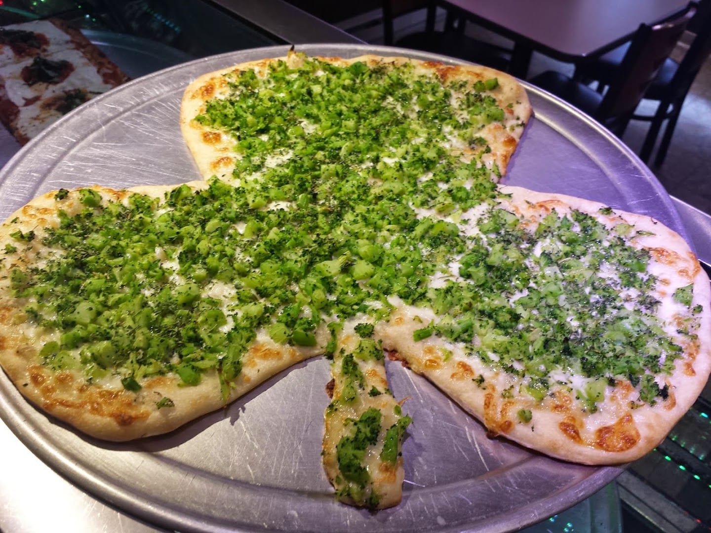 Pizza 7, photo 3