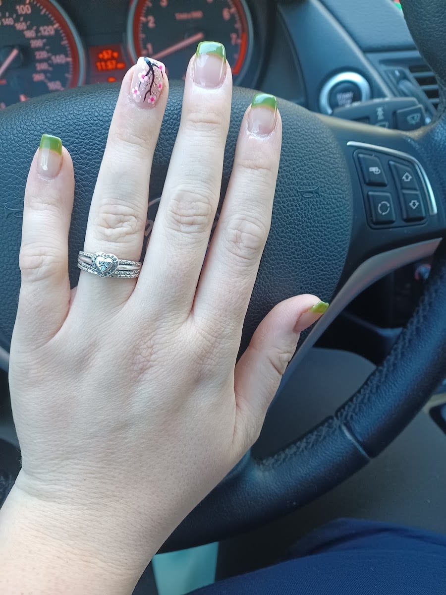 Nails Aqui