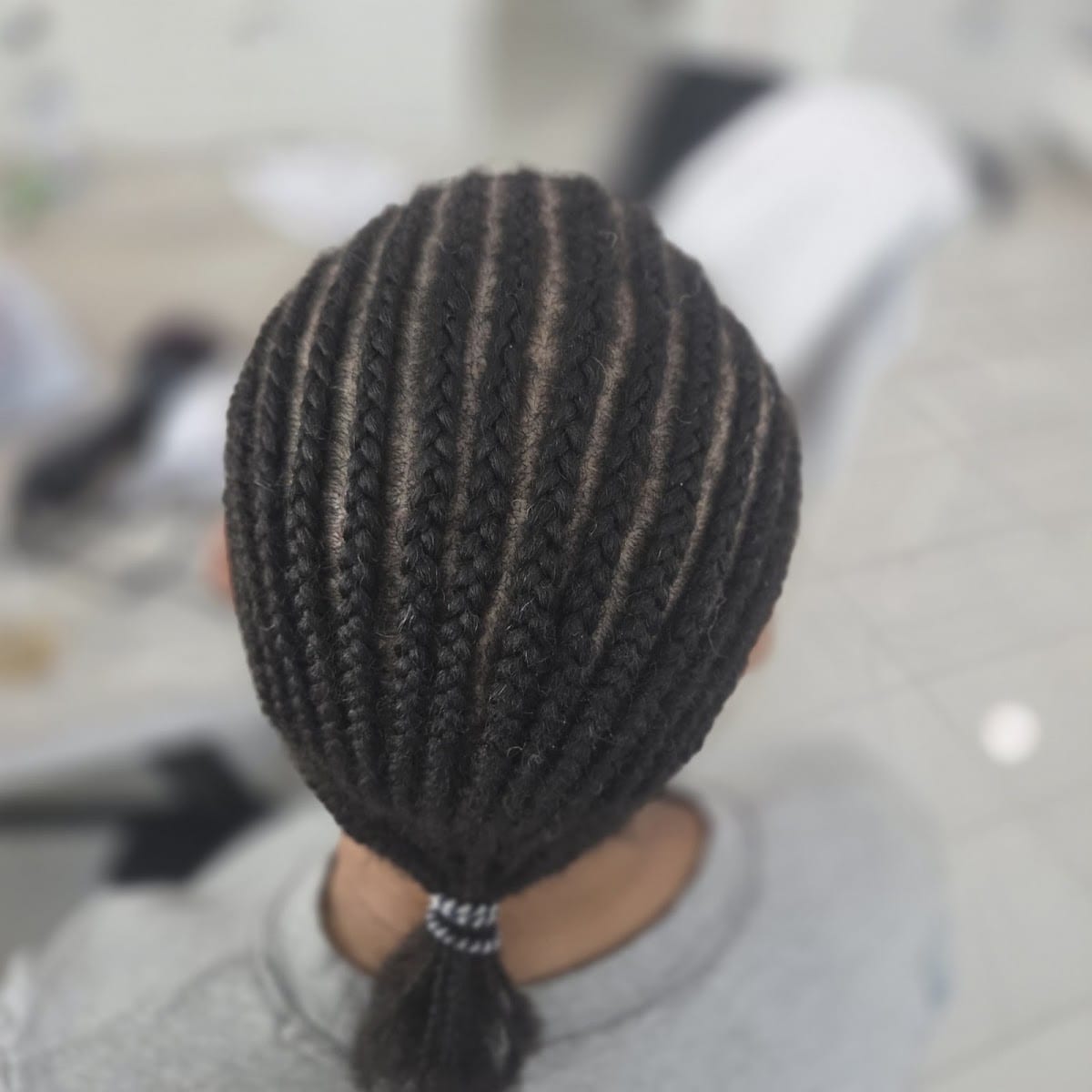 LadyBee Hair & Braids