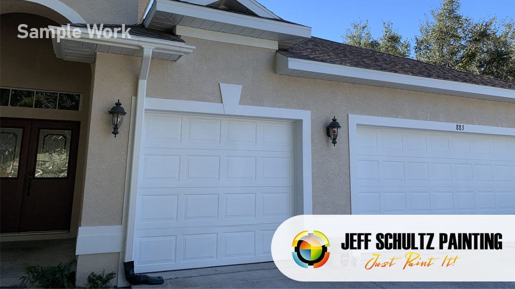Jeff Schultz Painting, photo 2