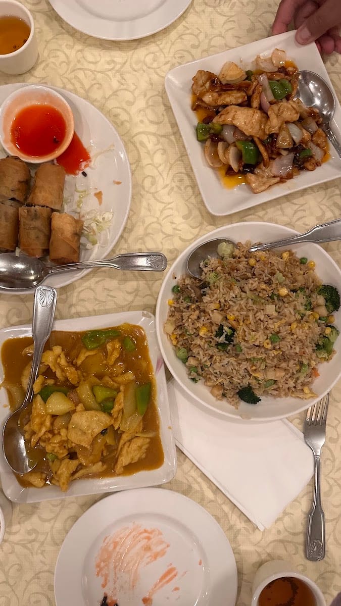 Great Eastern Restaurant