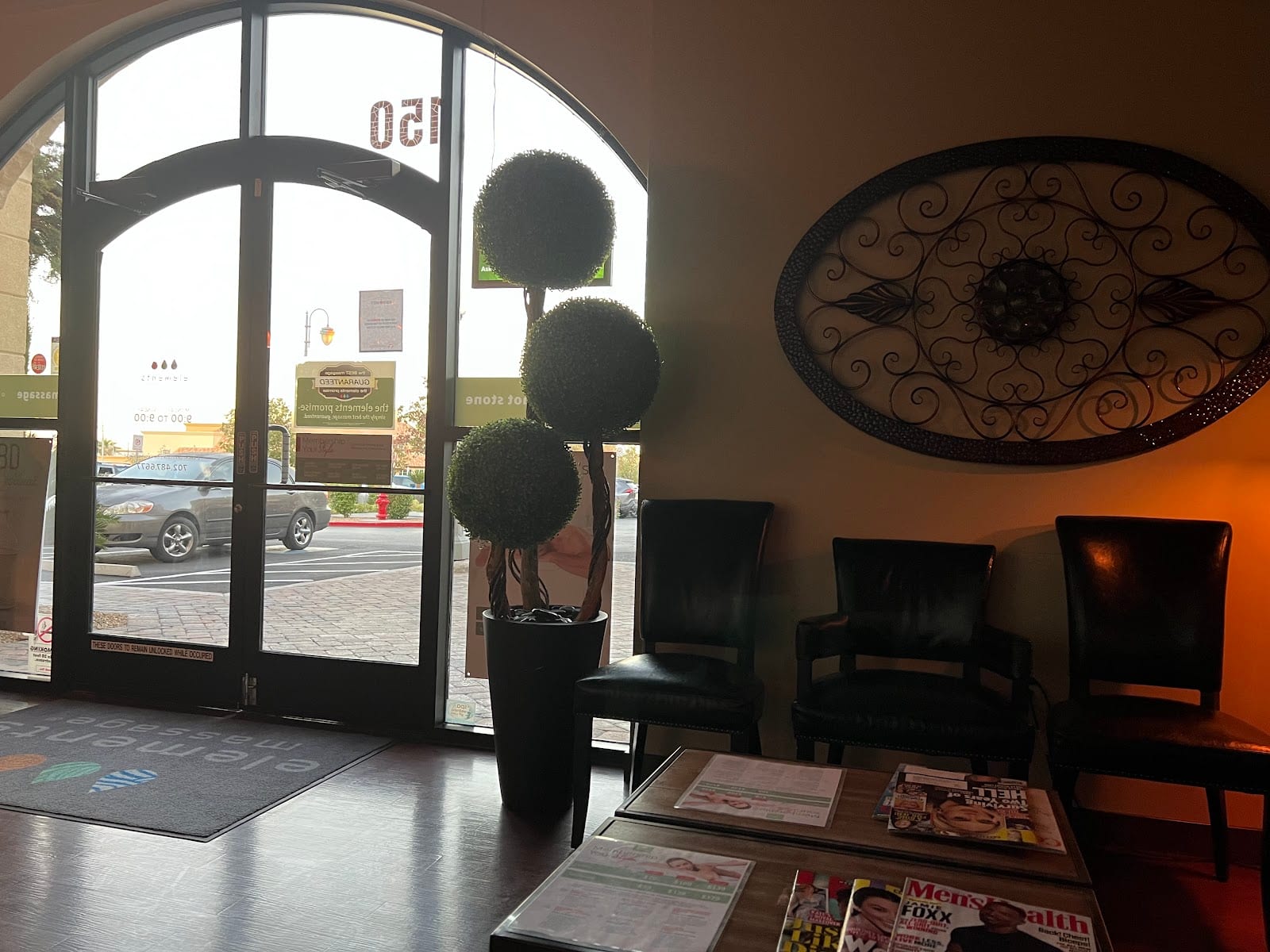 Elements Massage, photo 4