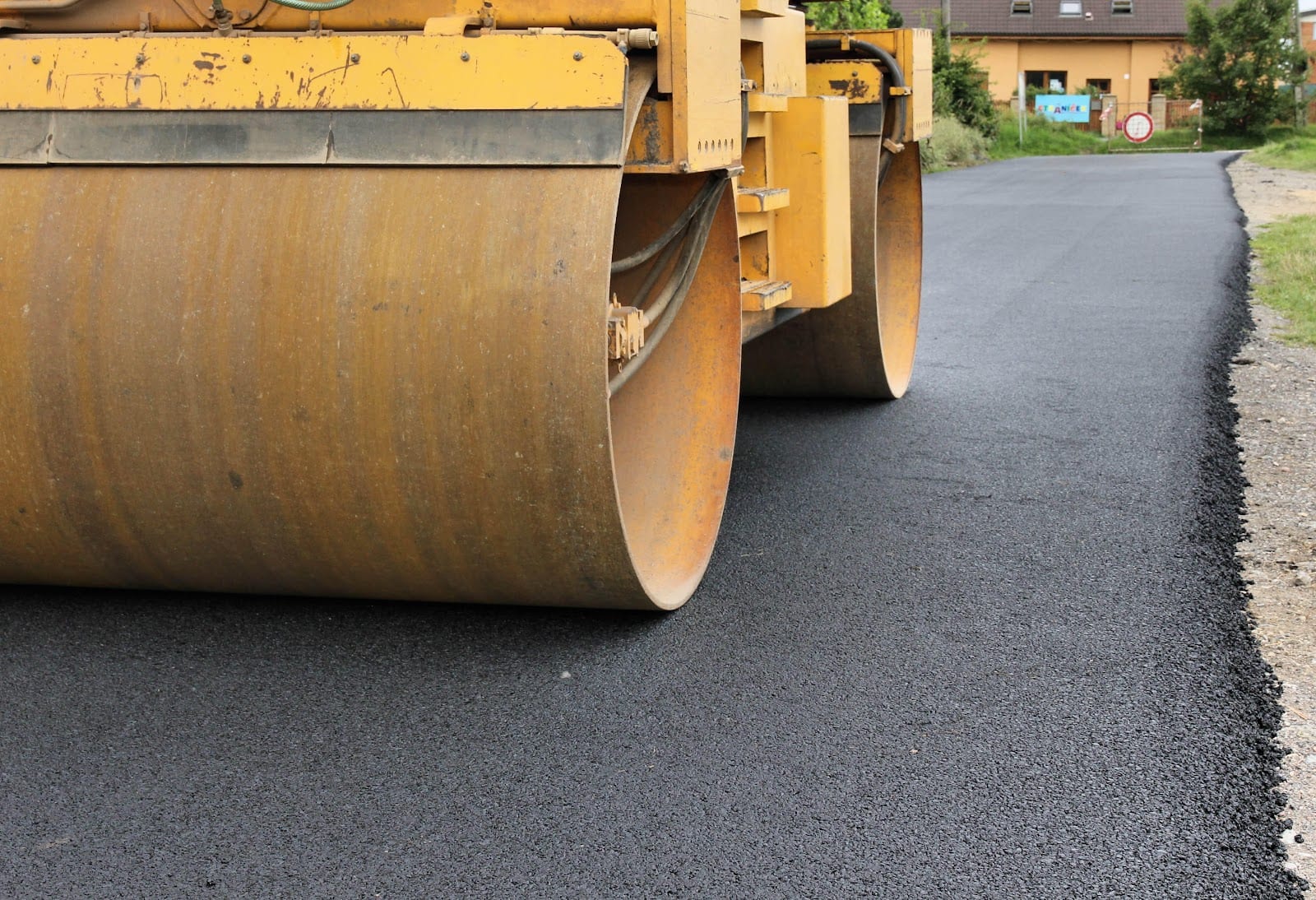 Curb Appeal Asphalt Services, LLC, photo 3