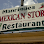 Manrique’s Mexican Restaurant