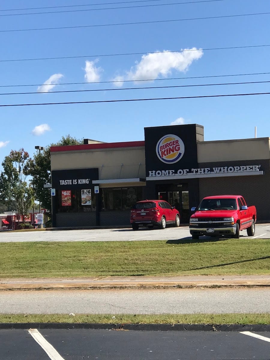 Burger King, photo 2