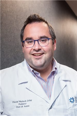 Daniel J Waltuch DPM- Podiatrist/Foot & Ankle Surgery, photo 2