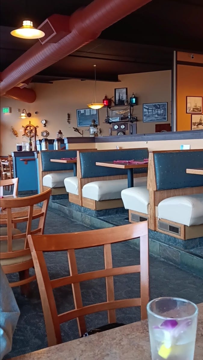 Budd Bay Cafe, photo 3