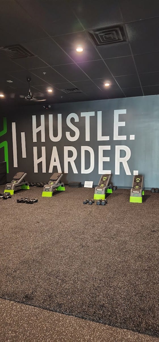 Hustle House Frisco, photo 3