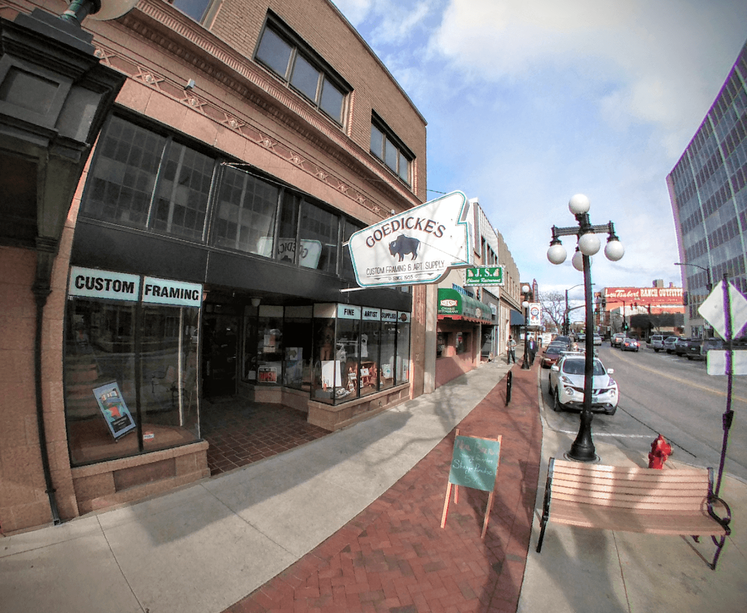 Goedicke's Custom Framing & Art Supply, photo 3