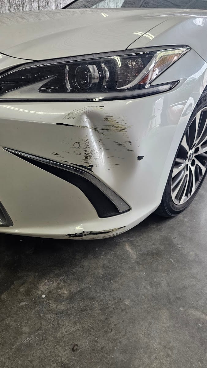 Five Star Body Shop Inc., photo 3