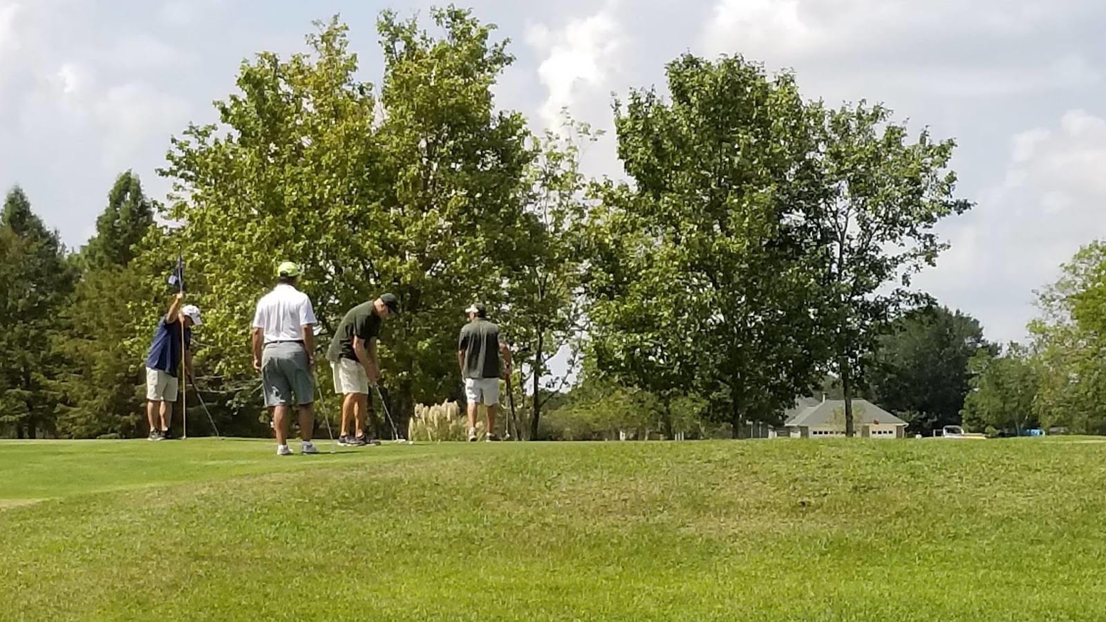 Brentwood - Country Club of Texas, photo 2