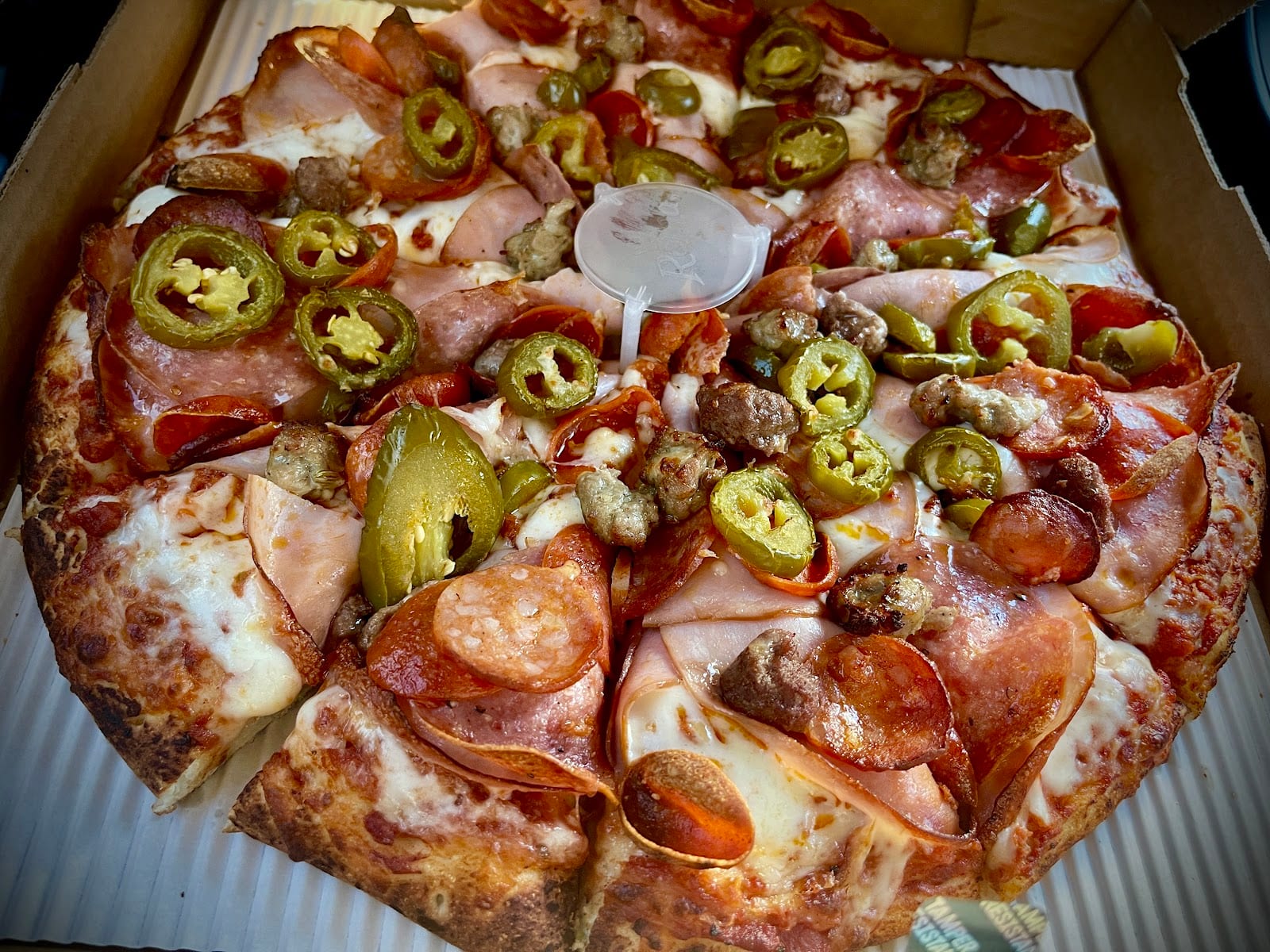 Mountain Mike's Pizza, photo 3