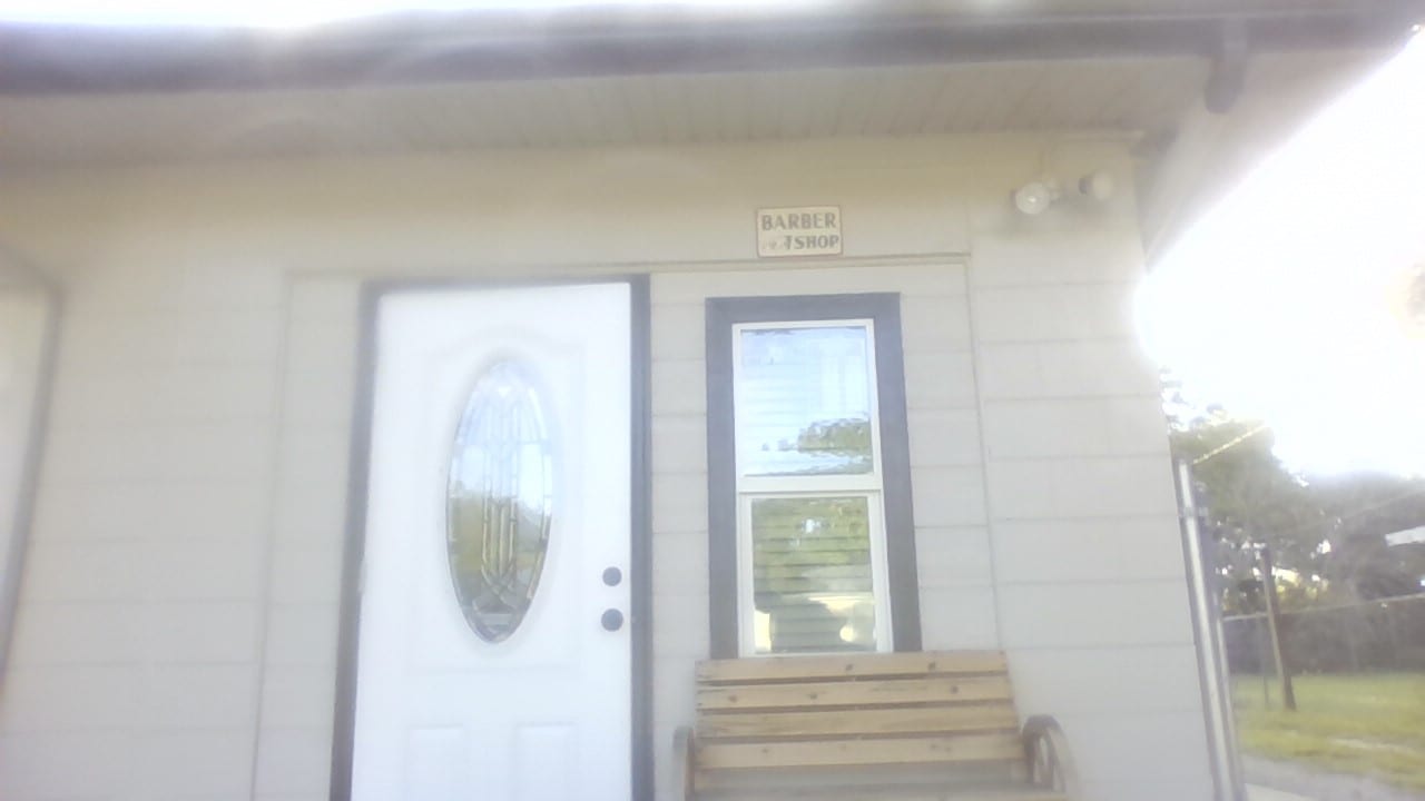Happy Hair Barber Shop, photo 2