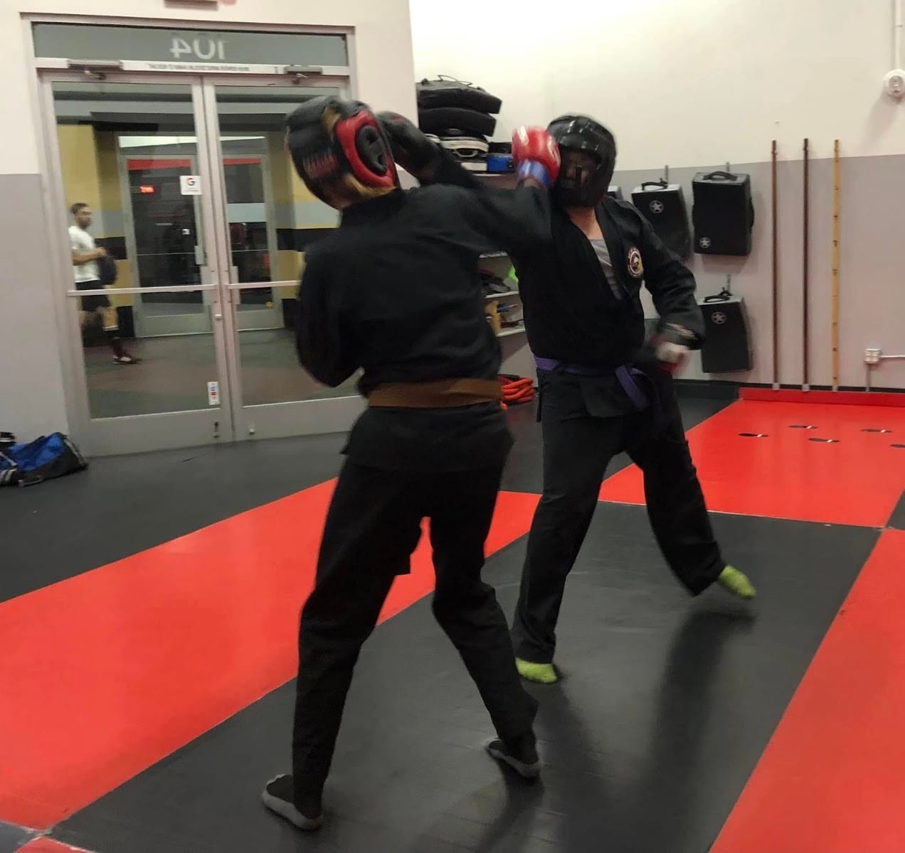 Way of the Warrior Martial Arts Summerlin, photo 2