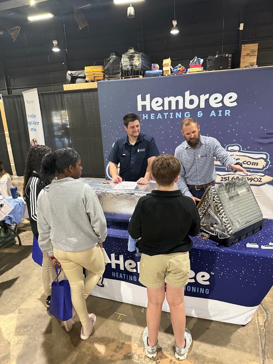 Hembree Heating & Air Conditioning, photo 4