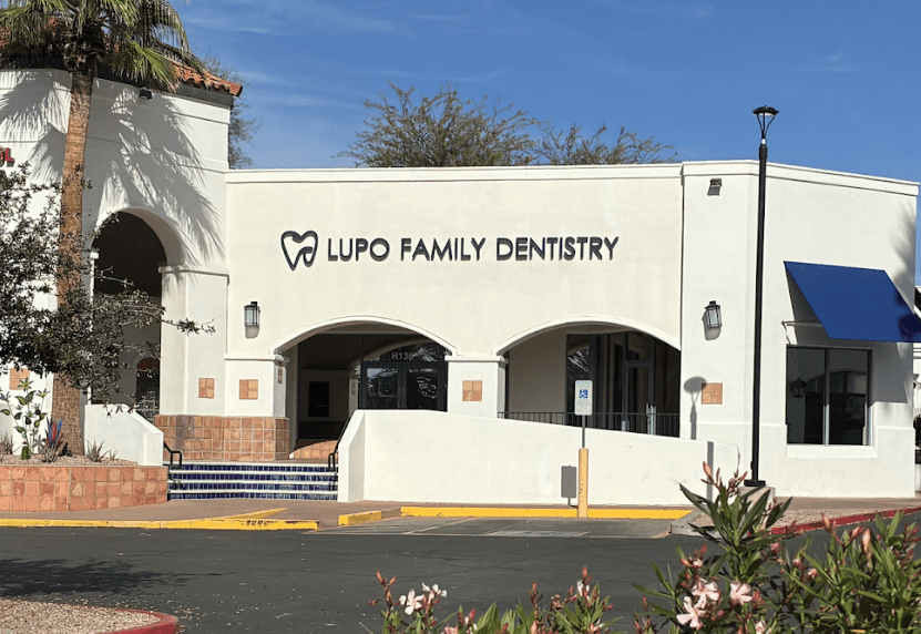 Lupo Family Dentistry, photo 2