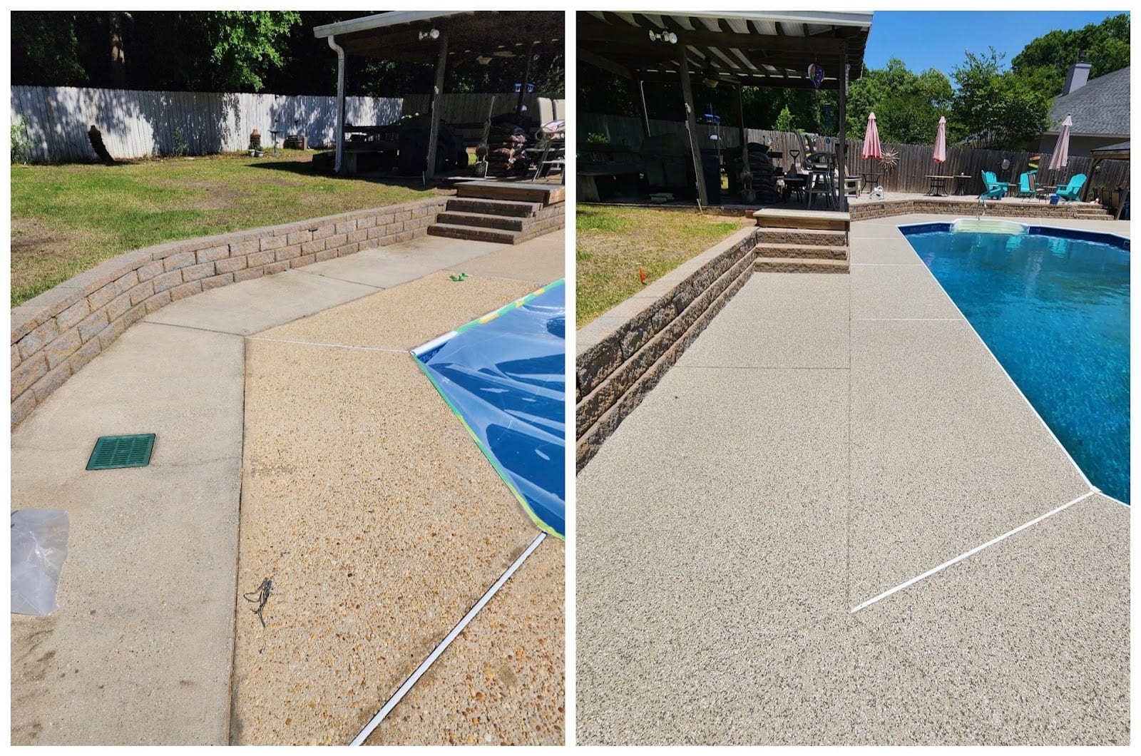 Fortress Floor Coatings of NWFL, photo 4