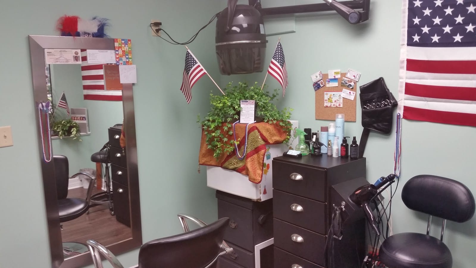 Salon Blue Studio Salons, photo 3