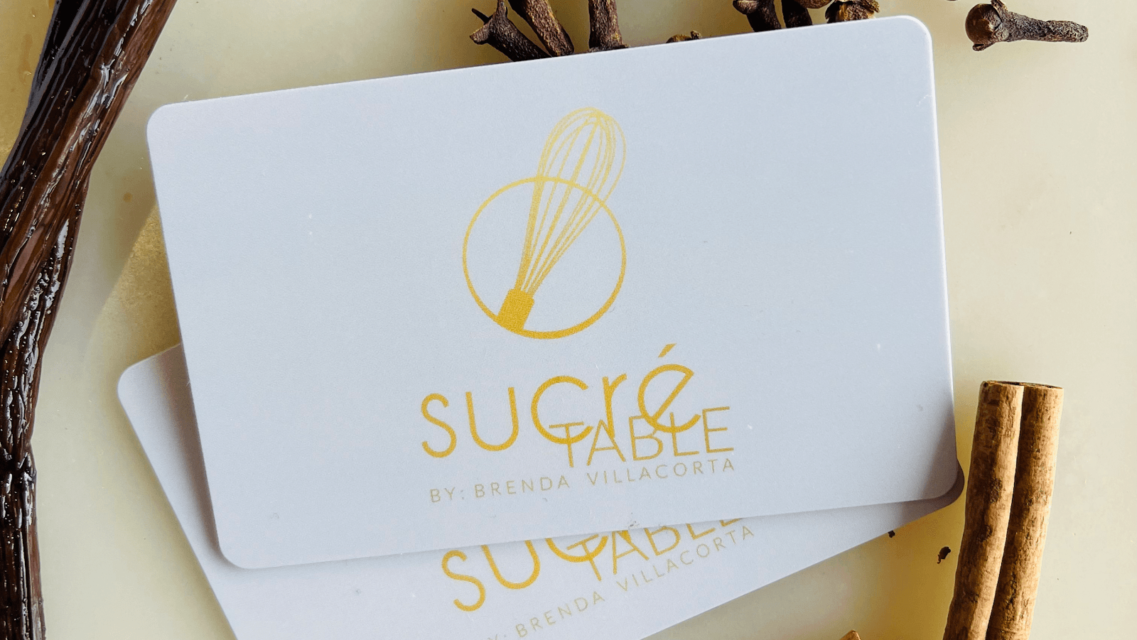 Sucré Table, photo 4