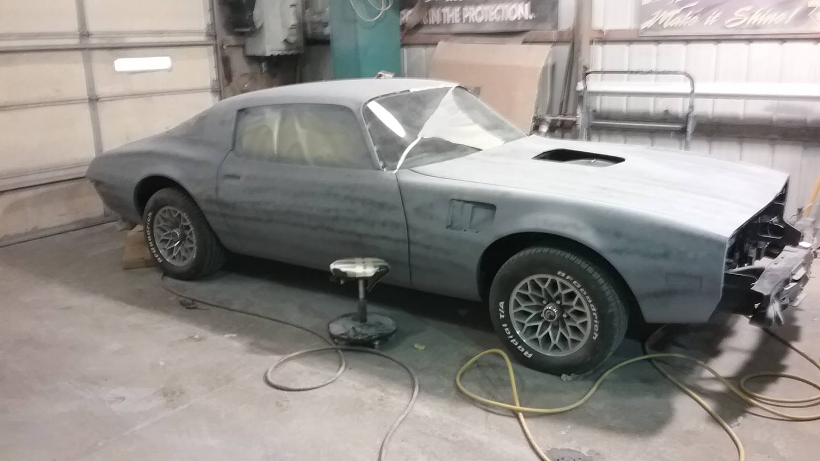 Busby's Collision & Custom