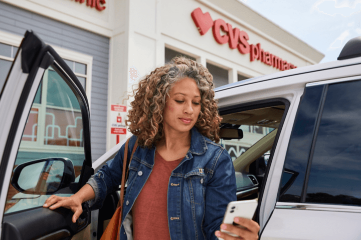 CVS Pharmacy, photo 4