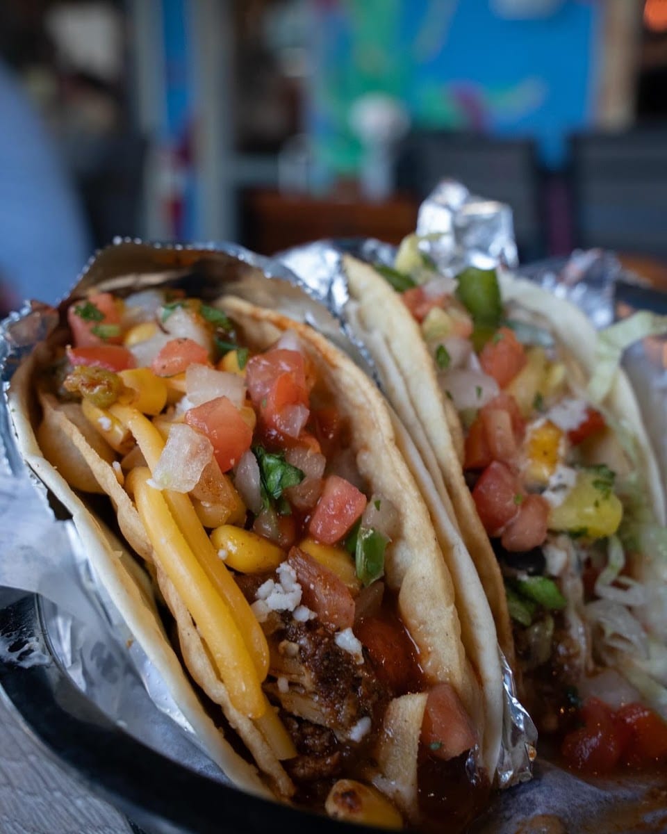 Barrio Tacos Tampa, photo 3
