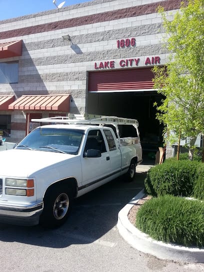 Lake City Air Conditioning