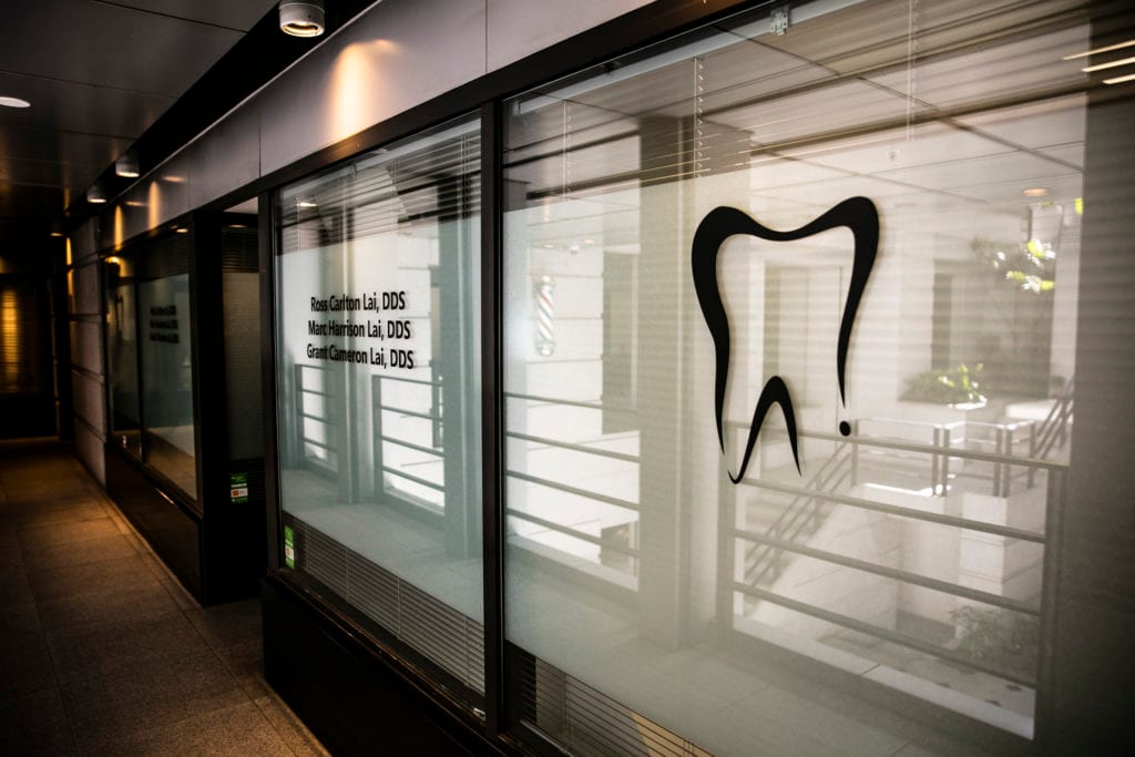 Lai Dentistry