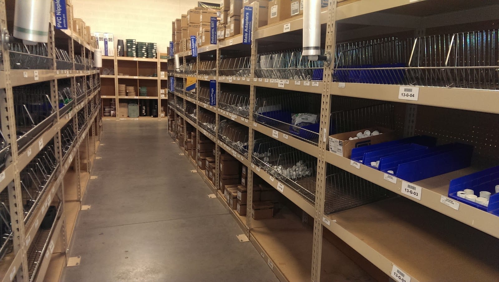Horizon Distributors, photo 4