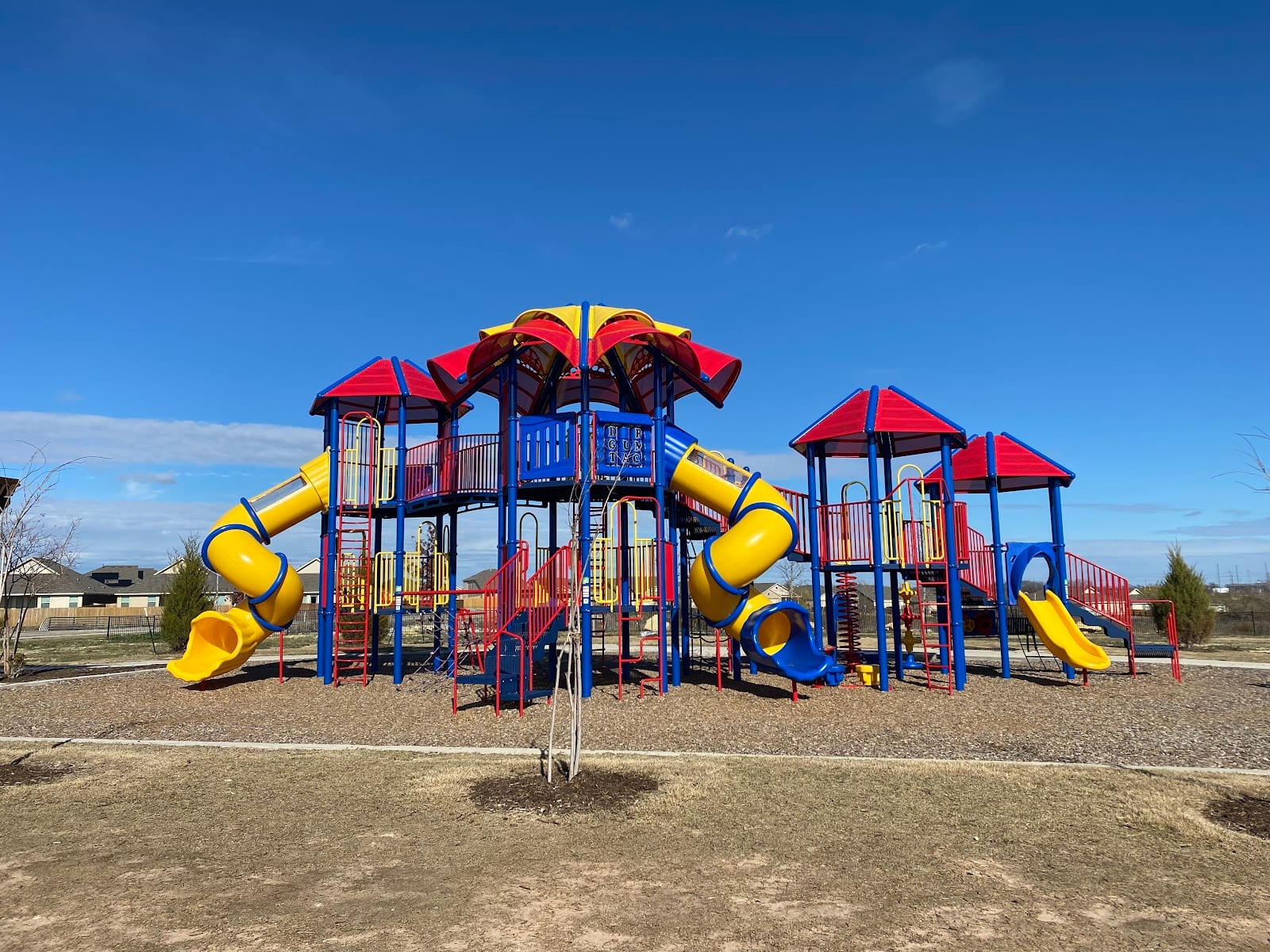 Serrano Ridge Park