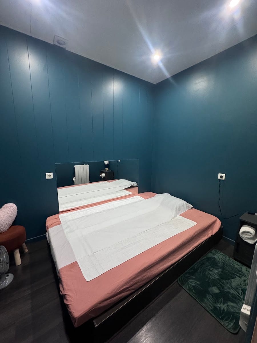 Massage Zen & Life Therapy - Paris 16eme, photo 2