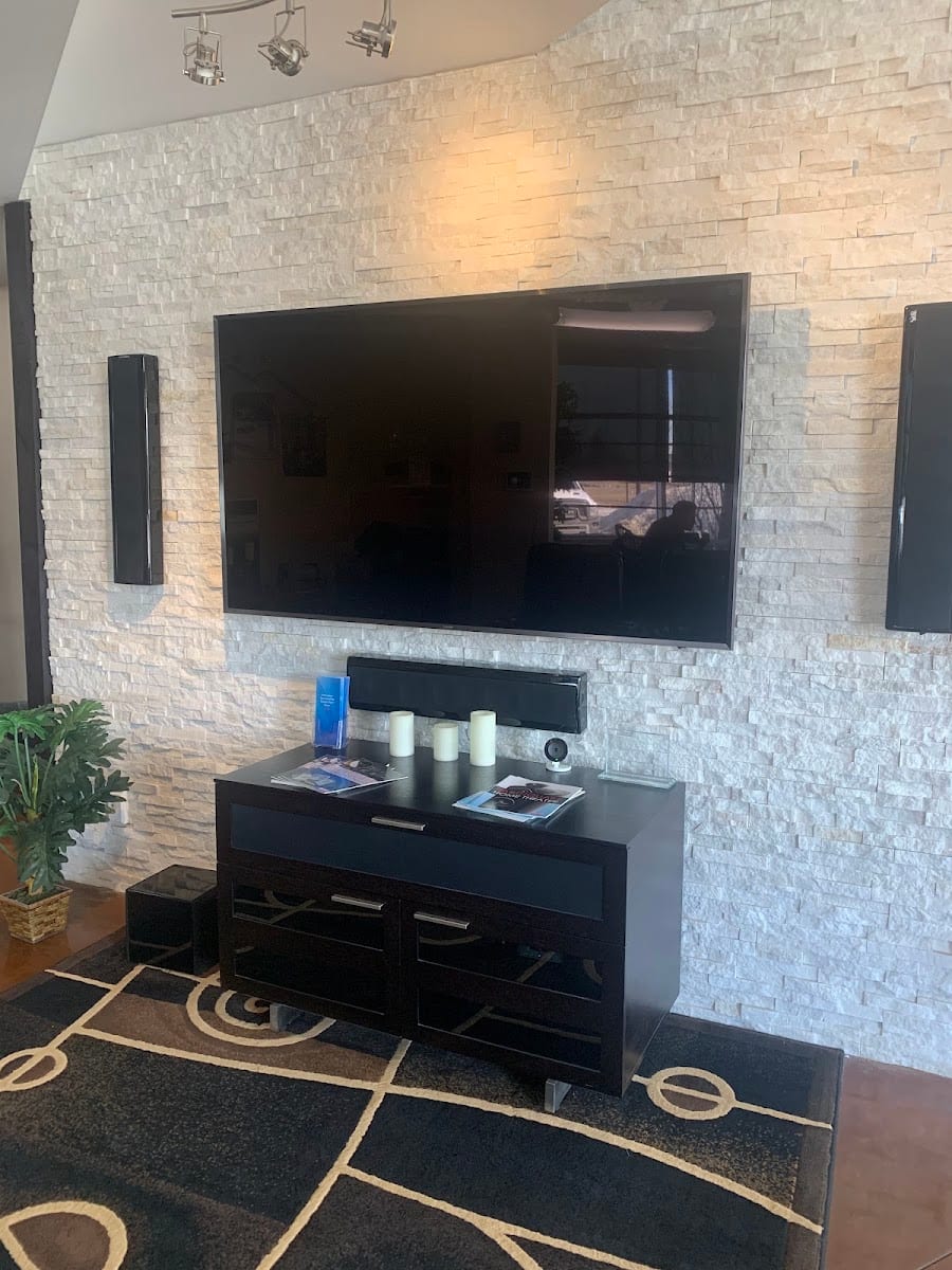 Integrated Home Systems