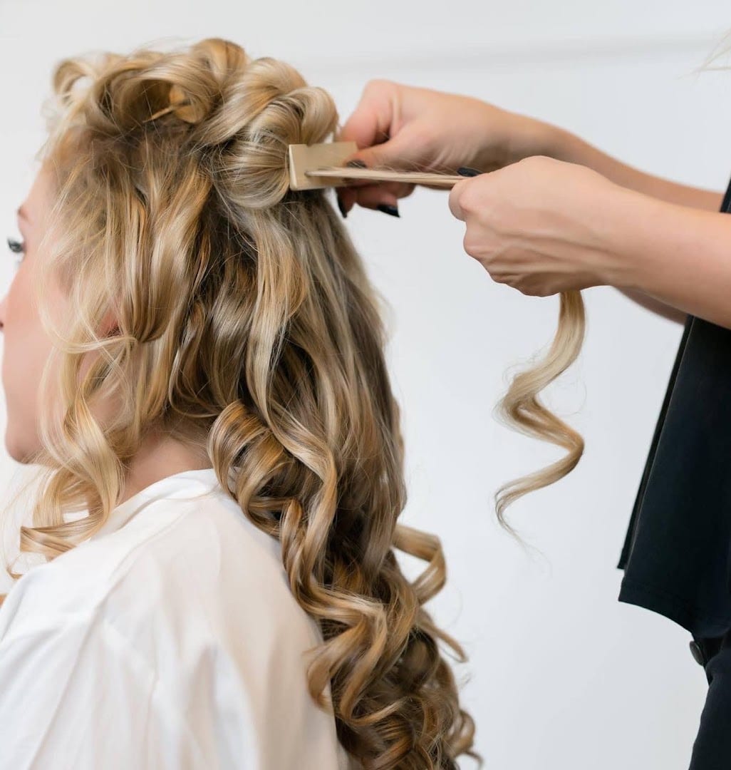 Cat Mac Hair Studio, photo 4