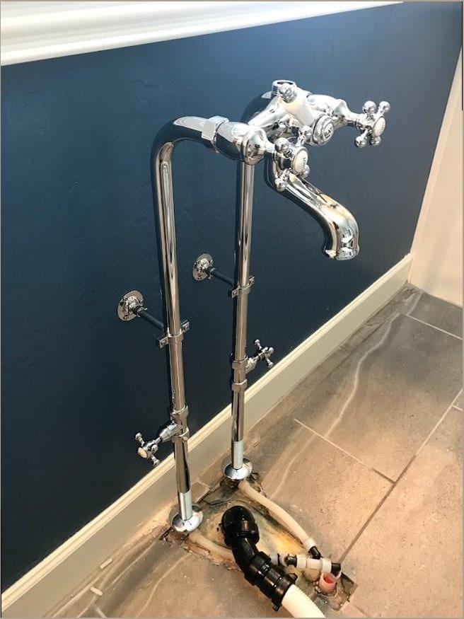 Grayson & Sons Plumbers LLC, photo 2