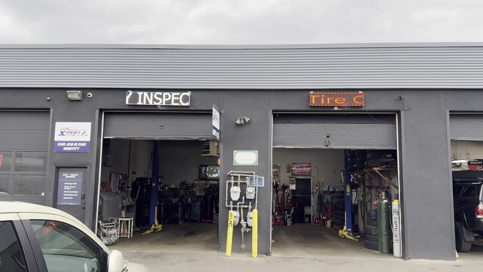 Xpert 2 Auto Repair, photo 2